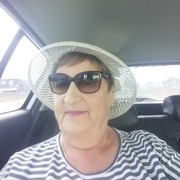 Ольга, 65, Ясный
