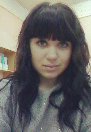 My photo - Irina, 29 from Torzhok (@irina57136)