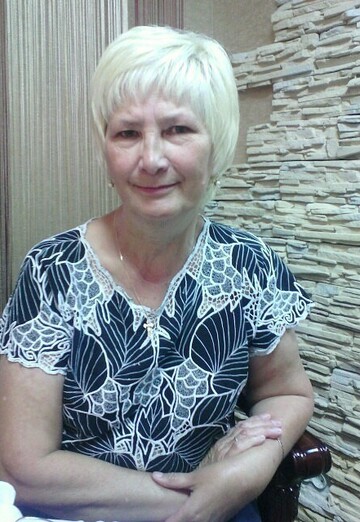 Моя фотография - Любовь, 71 из Пермь (@lubov42056)