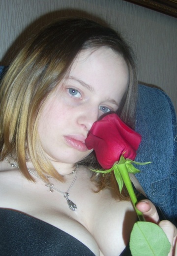 Моя фотография - ирина, 33 из Кременная (@irina14680)