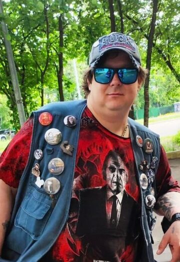 Pavel (@pavel122386) — my photo № 42