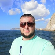 Дмитрий, 33, Ухта