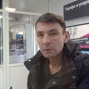 Ник, 46, Невьянск