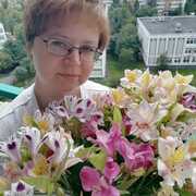 Карина из Зеленограда желает познакомиться с тобой