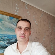 Олег, 46, Долгопрудный