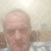 Вячеслав Линденгрин, 50, Алабино