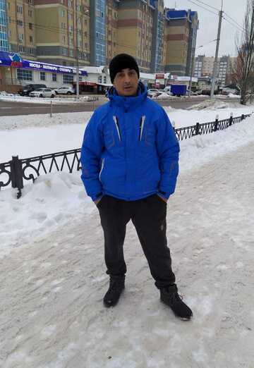 My photo - Rus, 44 from Sterlitamak (@rus8208)