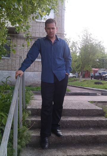 Sergei (@sergey6469682) — mein Foto #1