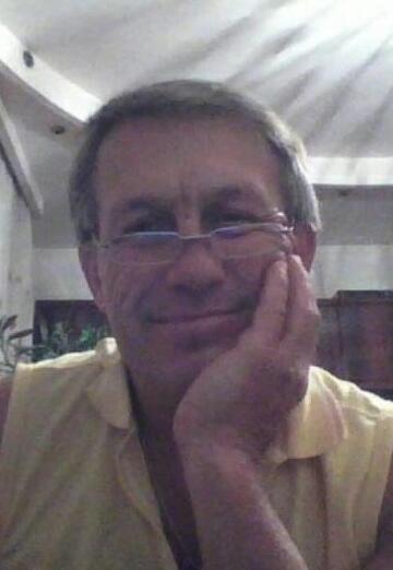 My photo - Andrey, 57 from Enakievo (@1315347)
