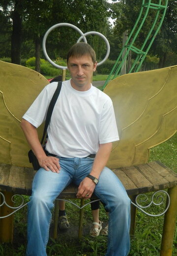 Моя фотография - Feniks, 44 из Нефтеюганск (@feniks207)