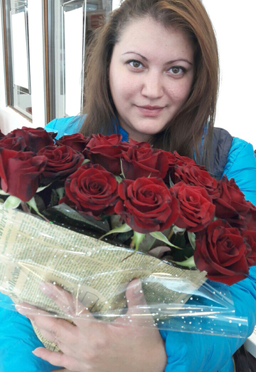 Моя фотография - Виктория, 37 из Одесса (@viktoriya63971)