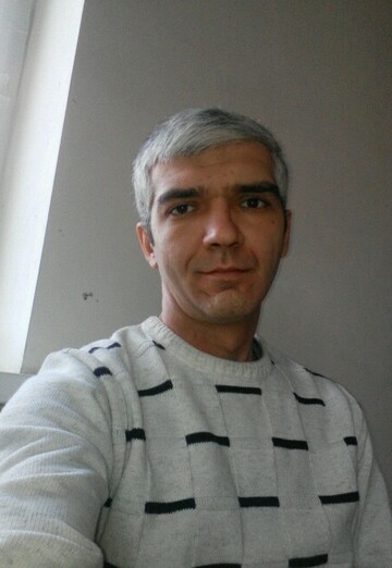 Моя фотография - Владимир, 40 из Таганрог (@vladimir296596)