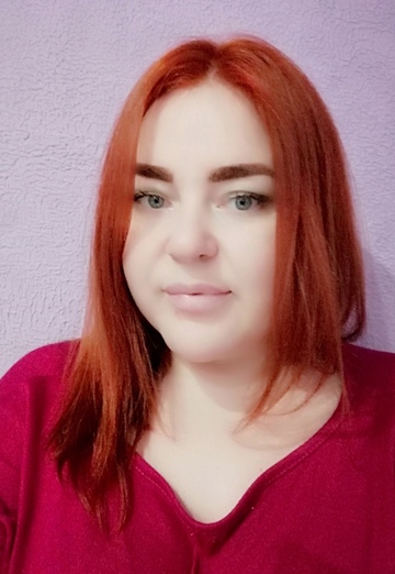 My photo - Elena, 41 from Syktyvkar (@elena395380)