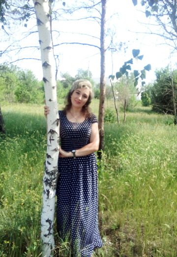 Моя фотография - Татьяна, 49 из Темиртау (@tatyana281314)