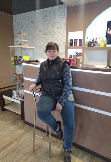 My photo - Elena, 36 from Grodno (@elena403754)