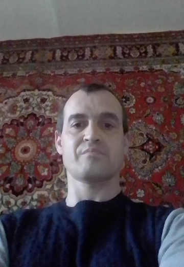 My photo - Oleg, 45 from Murom (@oleg278041)