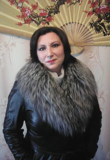 My photo - Lora, 47 from Anzhero-Sudzhensk (@lora4000)
