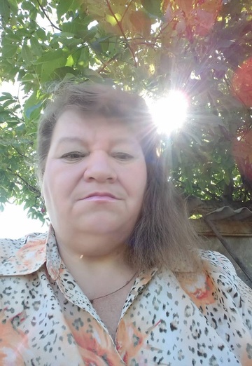 Моя фотография - Валюша, 55 из Донецк (@valusha1426)