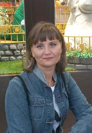 Моя фотография - Инна, 45 из Одесса (@inna40073)