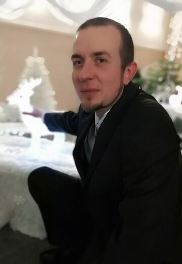 Моя фотография - Александр, 43 из Курчатов (@aleksandr722232)
