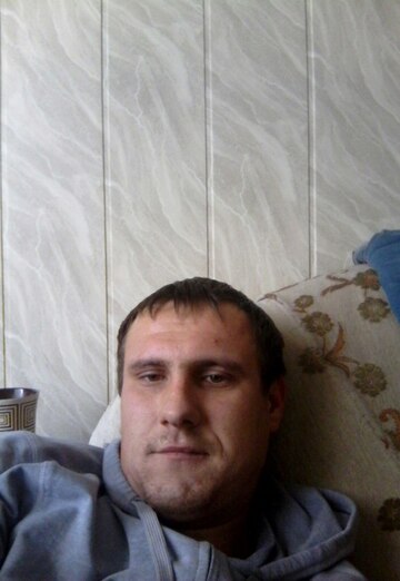 Моя фотография - Дмитрий, 35 из Екатеринбург (@dmitriy304330)