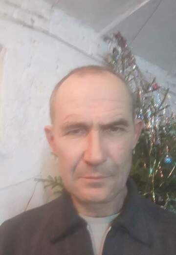 My photo - Vasiliy dubnik, 61 from Kirov (@vasiliydubnik)