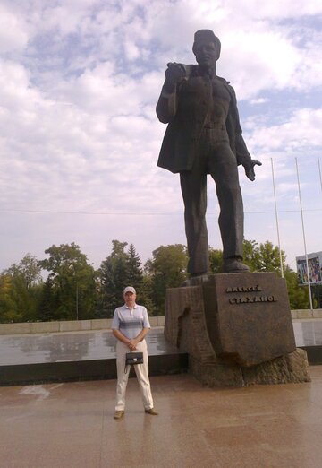 My photo - Sergey, 67 from Bryanka (@sergey277828)