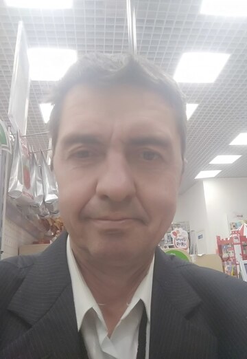 My photo - Konstantin, 56 from Kirov (@konstantin93460)