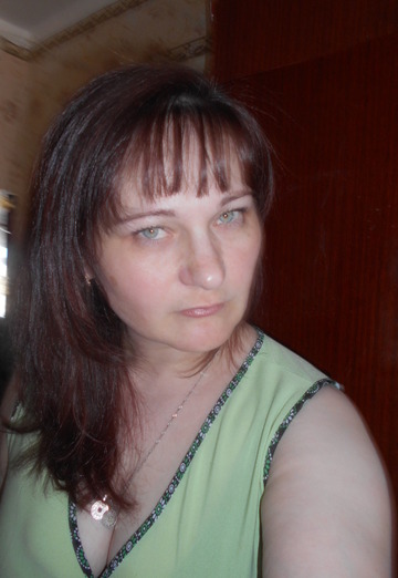 Моя фотографія - Светлана, 49 з Березники (@svetlana136705)