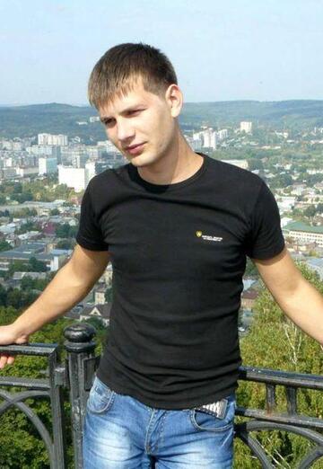 My photo - andrey, 28 from Sergiyev Posad (@andrey690539)