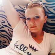 Анастасия, 36, Бакалы