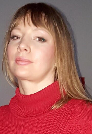 My photo - Evgeniya, 48 from Tallinn (@evgeniya54564)