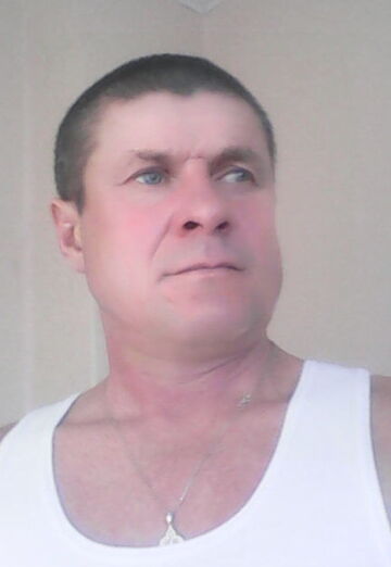 My photo - yuriy, 60 from Orsk (@uriy36027)