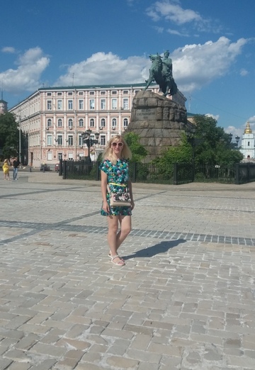 Моя фотография - Ирина, 35 из Киев (@irina218568)