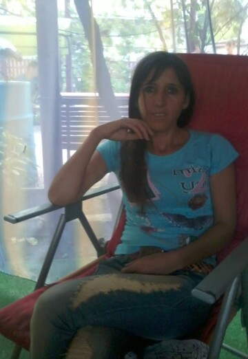 My photo - Mariana, 36 from Odessa (@mariana696)