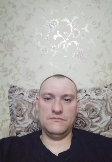 Моя фотография - Константин, 42 из Владивосток (@konstantin73043)