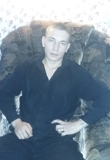 My photo - Stepan, 32 from Artyom (@stepan12321)