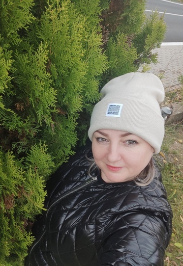 My photo - Svitlana, 41 from Zdar nad Sazavou (@svitlana725)