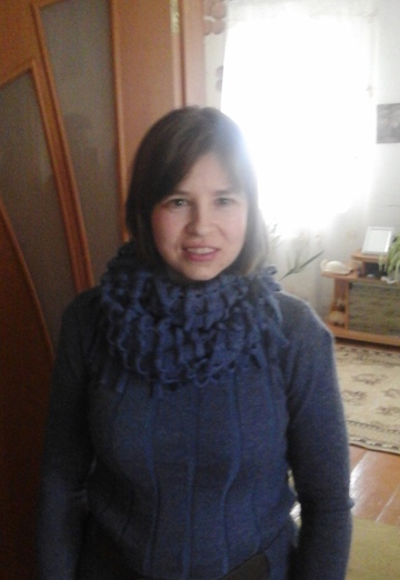 My photo - іvanna, 34 from Sarny (@vanna224)