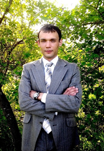 Моя фотография - Сергей, 33 из Конотоп (@sergey486289)