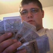 dan4o, 36, Ефимовский