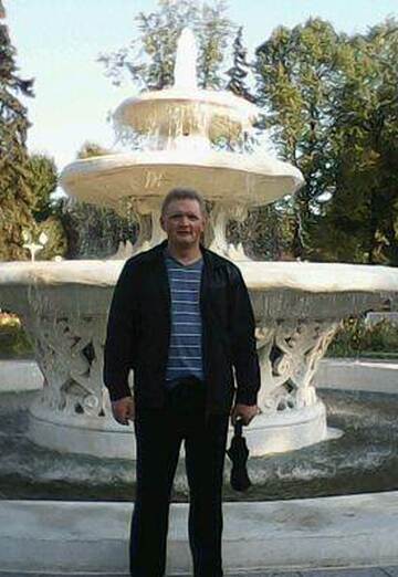 Sergey (@filyushkin71) — my photo № 1