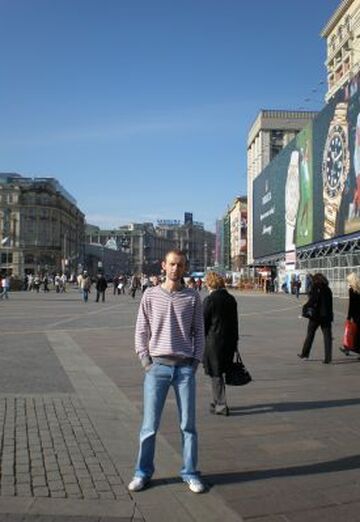 Моя фотография - Олег, 36 из Учкудук (@2lec)