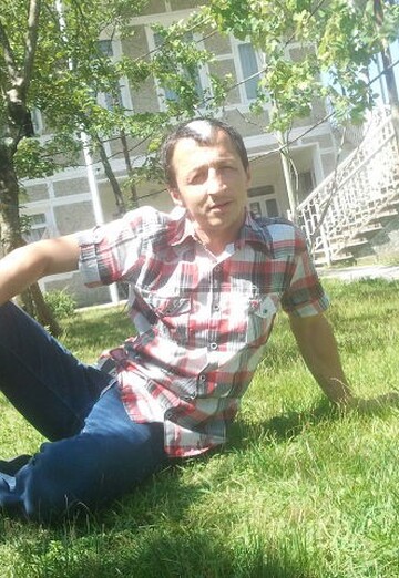 My photo - teimyraz, 42 from Dmitrovsk-Orlovskiy (@teimyraz7170222)