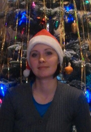 Моя фотография - Анна, 39 из Уссурийск (@elena8199176)