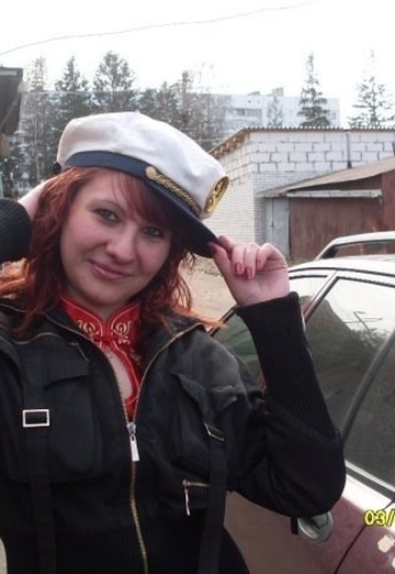 My photo - Valeriya, 37 from Sertolovo (@id649025)