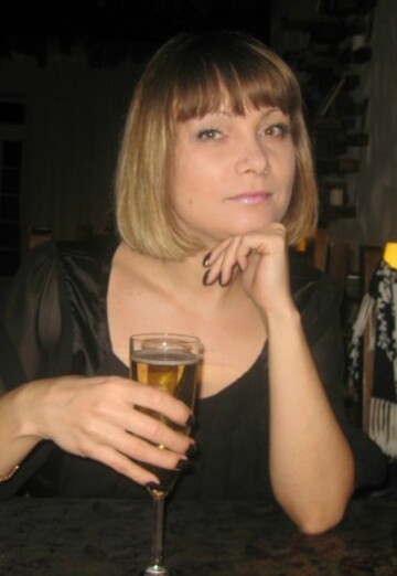 Minha foto - Katya, 44 de Konstantinovsk (@katy6647345)