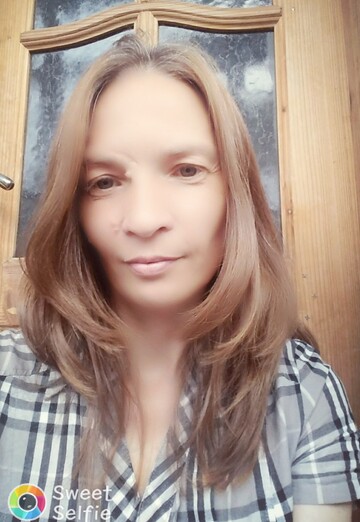 My photo - Natalya, 45 from Bălţi (@natalya142163)