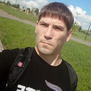Владимир, 31, Красноярск