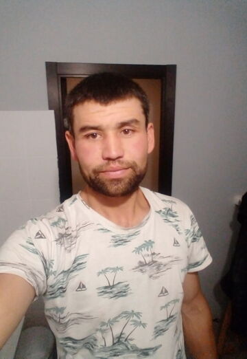 My photo - Javlon, 35 from Vologda (@javlon751)